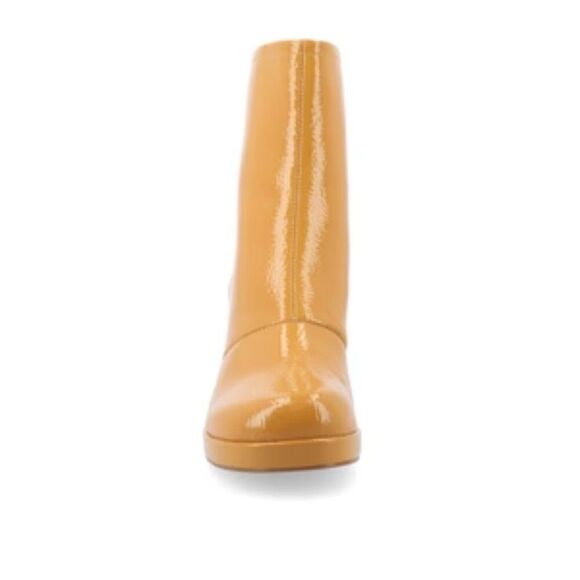 Journee Collection Aylani Booties - Picture 5 of 8